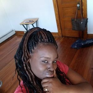 Meet your Posher, Doris